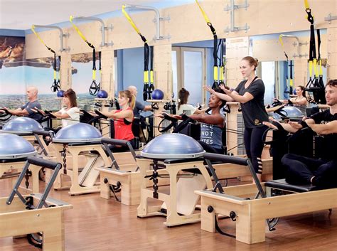 Specialties Club Pilates Bellevue is a boutique Pilates studio specializing in reformer fusion classes for anyone, at any age or fitness level. . Club pilates membership